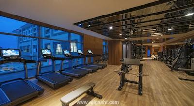 رگنوم کرایا گلف اند اسپا ریزورت