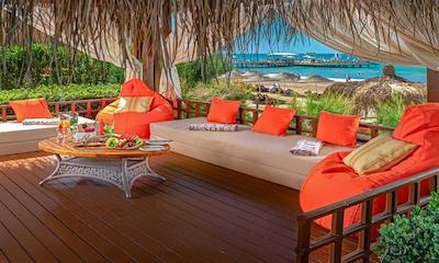 رگنوم کرایا گلف اند اسپا ریزورت