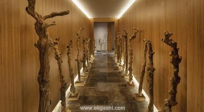 رگنوم کرایا گلف اند اسپا ریزورت