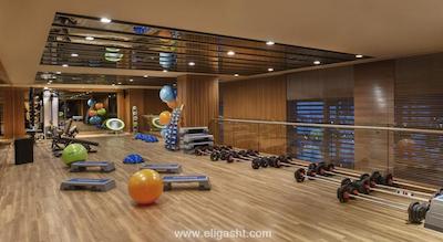 رگنوم کرایا گلف اند اسپا ریزورت