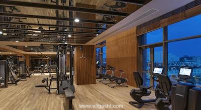 رگنوم کرایا گلف اند اسپا ریزورت