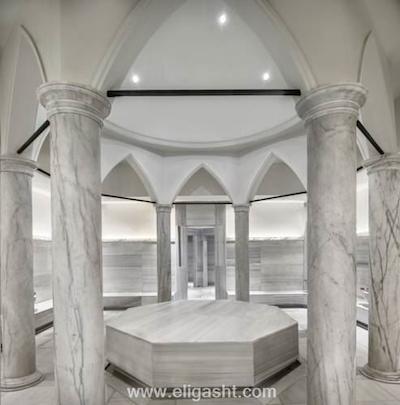 رگنوم کرایا گلف اند اسپا ریزورت