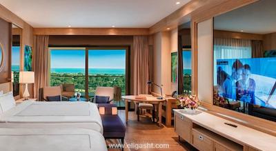 رگنوم کرایا گلف اند اسپا ریزورت