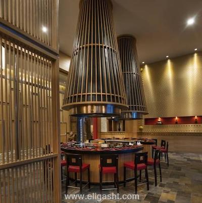 رگنوم کرایا گلف اند اسپا ریزورت