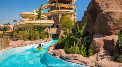 رگنوم کرایا گلف اند اسپا ریزورت