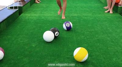 رگنوم کرایا گلف اند اسپا ریزورت