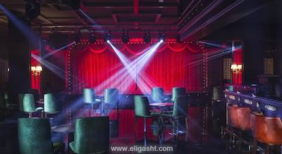 رگنوم کرایا گلف اند اسپا ریزورت