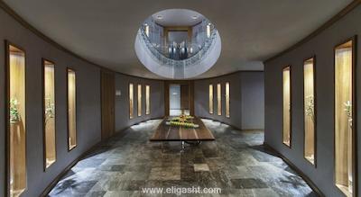 رگنوم کرایا گلف اند اسپا ریزورت