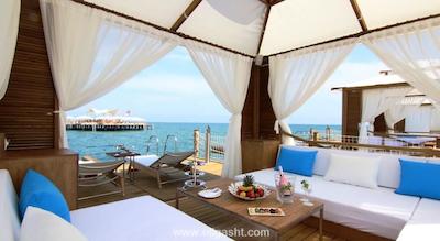 رگنوم کرایا گلف اند اسپا ریزورت