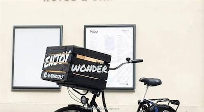 روبی صوفیه هتل وین