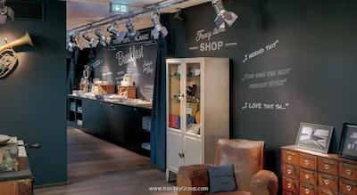 روبی صوفیه هتل وین