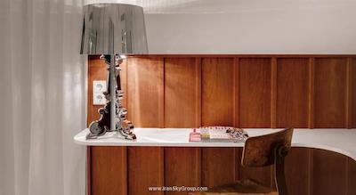 روبی صوفیه هتل وین