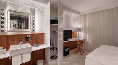 روبی صوفیه هتل وین