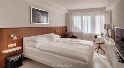 روبی صوفیه هتل وین