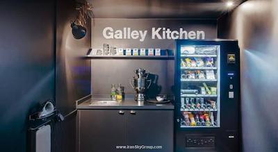 روبی صوفیه هتل وین