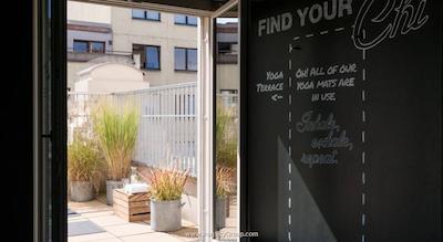 روبی صوفیه هتل وین