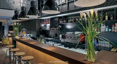 روبی صوفیه هتل وین