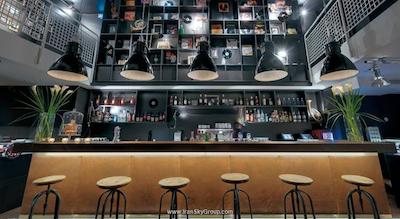 روبی صوفیه هتل وین