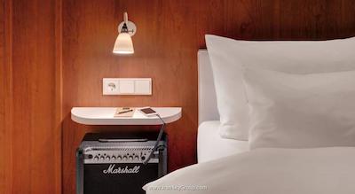 روبی صوفیه هتل وین