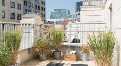 روبی صوفیه هتل وین