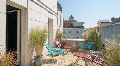 روبی صوفیه هتل وین