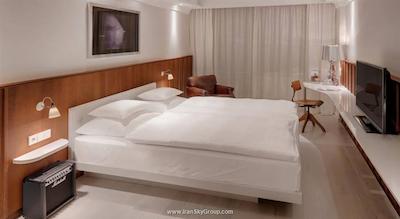 روبی صوفیه هتل وین