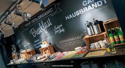 روبی صوفیه هتل وین