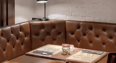 روبی صوفیه هتل وین