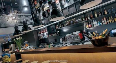 روبی صوفیه هتل وین