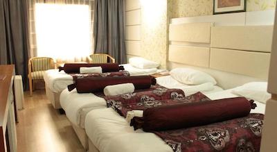 مارینم هتل آنکارا