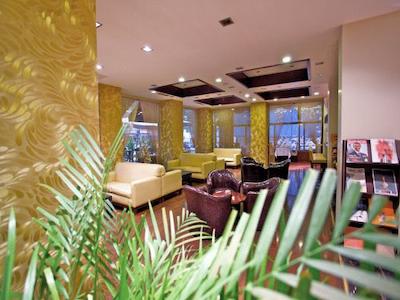 مارینم هتل آنکارا