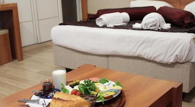 مارینم هتل آنکارا