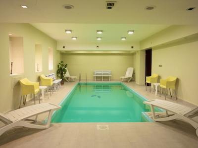 مارینم هتل آنکارا