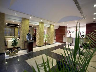 مارینم هتل آنکارا