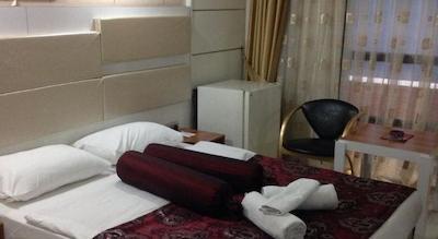 مارینم هتل آنکارا