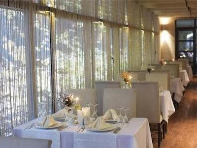 مارینم هتل آنکارا