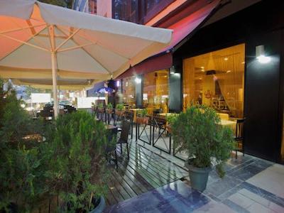 مارینم هتل آنکارا