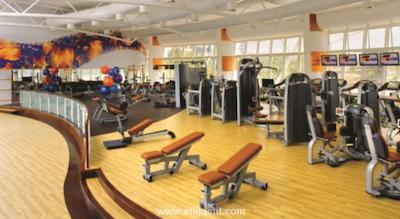 لوسیدا بیچ هتل