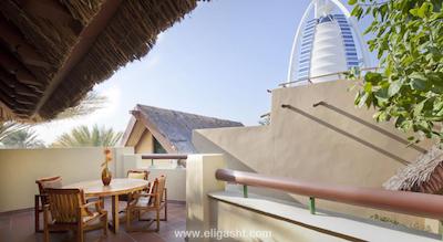 لوسیدا بیچ هتل