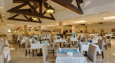 لوسیدا بیچ هتل