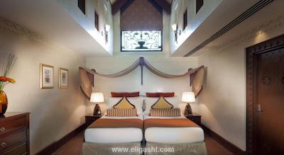 لوسیدا بیچ هتل