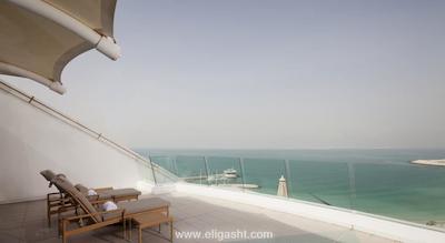 لوسیدا بیچ هتل