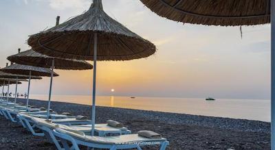 لوسیدا بیچ هتل