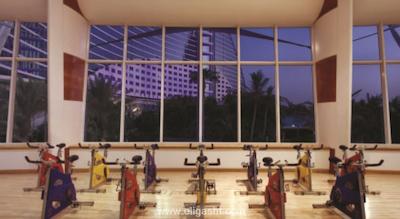 لوسیدا بیچ هتل