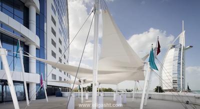 لوسیدا بیچ هتل