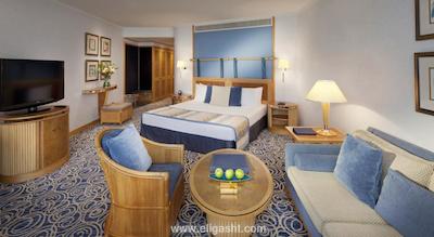 لوسیدا بیچ هتل