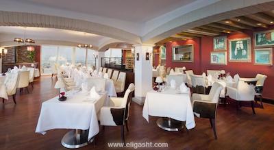 لوسیدا بیچ هتل