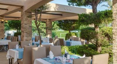 لوسیدا بیچ هتل