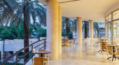 لوسیدا بیچ هتل