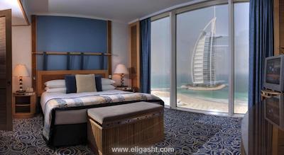 لوسیدا بیچ هتل